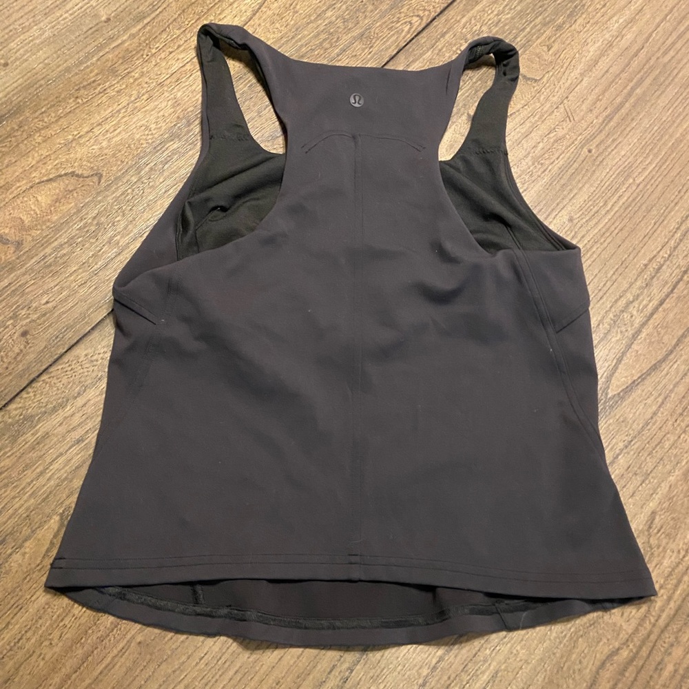 Lululemon instill tank top